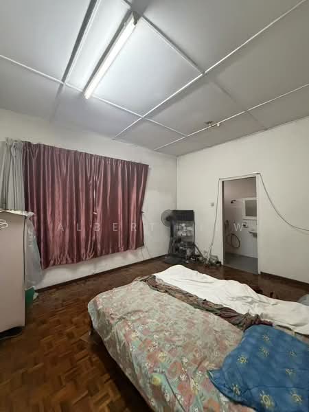 2-storey Terraced House for Sale in Bakri (Johor) - Albert Liew - Bedroom - PropertyGuru.com.my