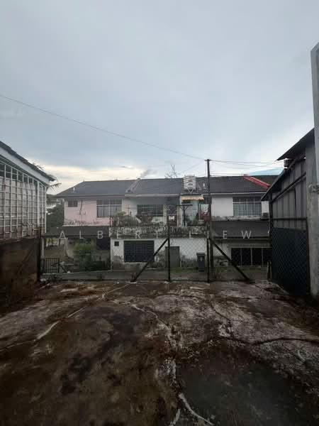 2-storey Terraced House for Sale in Bakri (Johor) - Albert Liew - Exterior - PropertyGuru.com.my