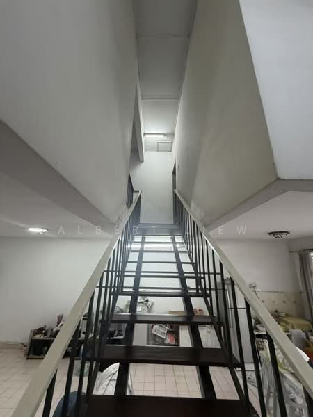 2-storey Terraced House for Sale in Bakri (Johor) - Albert Liew - Interior - PropertyGuru.com.my