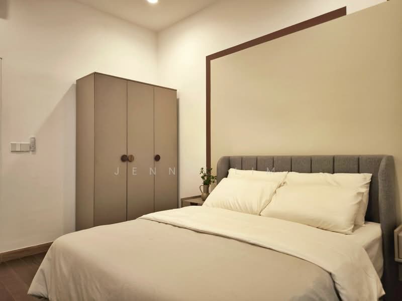 Kondominium untuk Disewa di Bangsar Hill Park - Jennie Lim - Bedroom - PropertyGuru.com.my