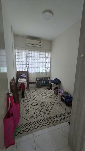 Apartment for Sale at Delima J Apartment - Elaine Teoh - PropertyGuru.com.my