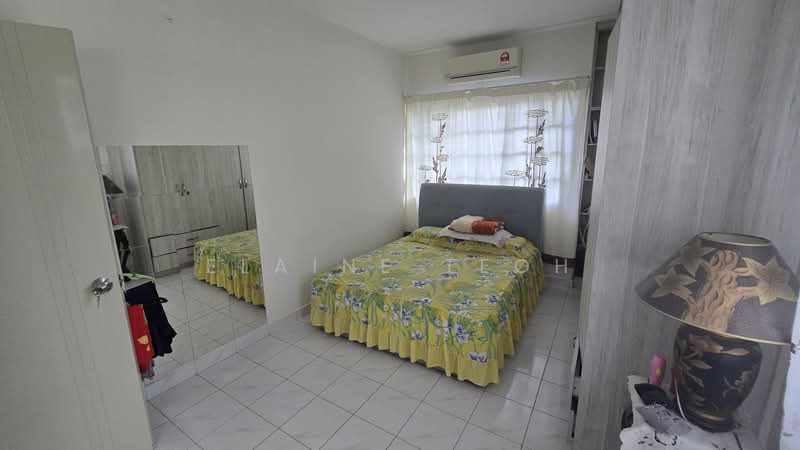 Apartment for Sale at Delima J Apartment - Elaine Teoh - PropertyGuru.com.my