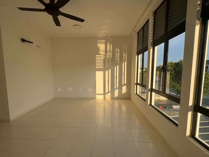 2-storey Terraced House for Sale in Eco Grandeur (Puncak Alam) - Amzar Faiz - PropertyGuru.com.my