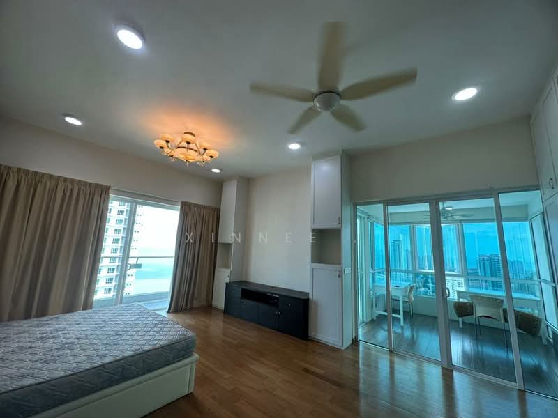 Condominium for Sale at One Tanjong Condominium - Xinnee . - Bedroom - PropertyGuru.com.my