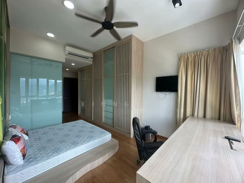 Condominium for Sale at One Tanjong Condominium - Xinnee . - Bedroom - PropertyGuru.com.my