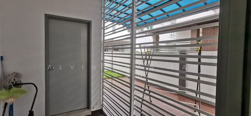Rumah Banglo untuk Dijual di Paya Rumput (Melaka) - Alvin Chan Kai Boon - Exterior - PropertyGuru.com.my