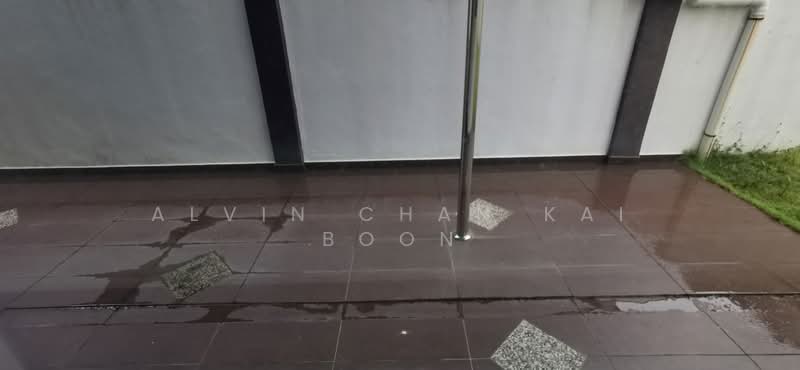 Rumah Banglo untuk Dijual di Paya Rumput (Melaka) - Alvin Chan Kai Boon - Exterior - PropertyGuru.com.my