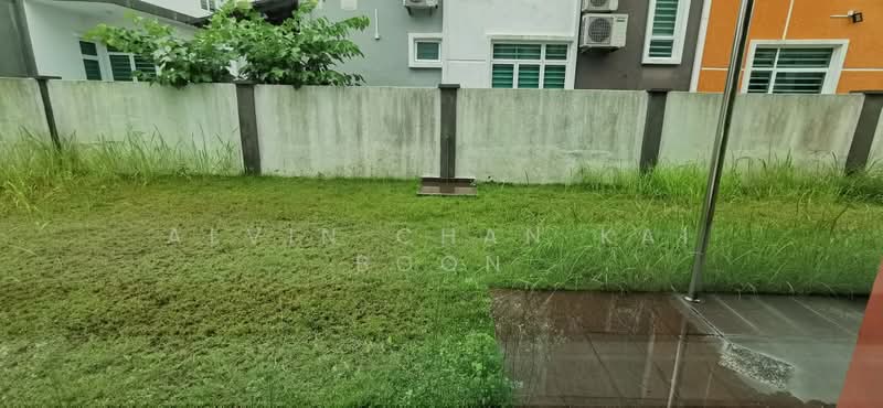 Rumah Banglo untuk Dijual di Paya Rumput (Melaka) - Alvin Chan Kai Boon - Exterior - PropertyGuru.com.my