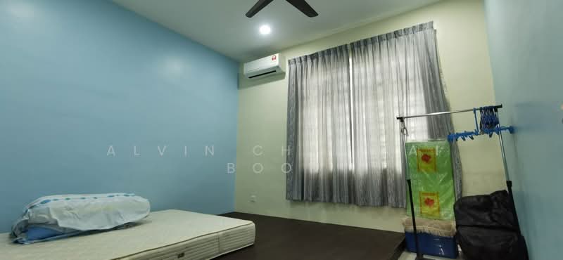 Rumah Banglo untuk Dijual di Paya Rumput (Melaka) - Alvin Chan Kai Boon - Bedroom - PropertyGuru.com.my