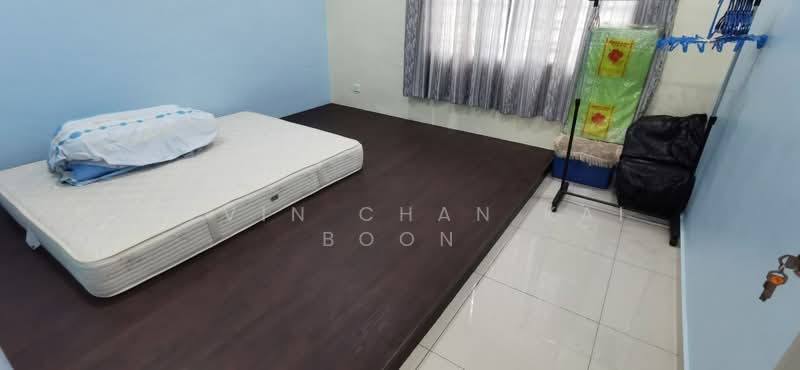 Rumah Banglo untuk Dijual di Paya Rumput (Melaka) - Alvin Chan Kai Boon - Bedroom - PropertyGuru.com.my