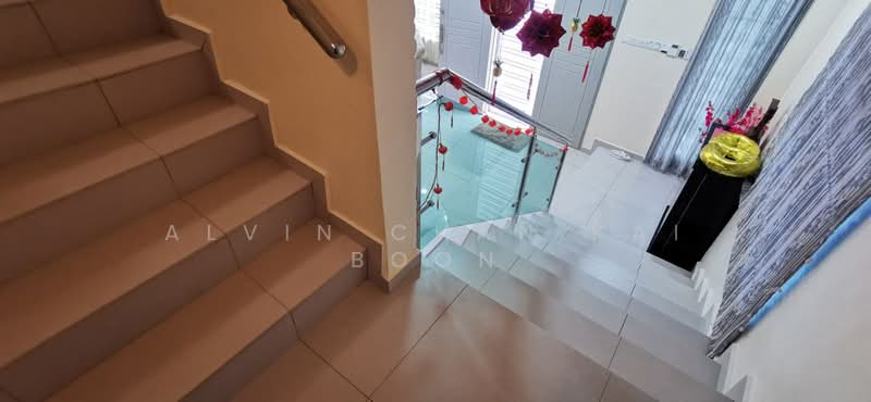 Rumah Banglo untuk Dijual di Paya Rumput (Melaka) - Alvin Chan Kai Boon - Interior - PropertyGuru.com.my