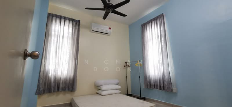 Rumah Banglo untuk Dijual di Paya Rumput (Melaka) - Alvin Chan Kai Boon - Bedroom - PropertyGuru.com.my