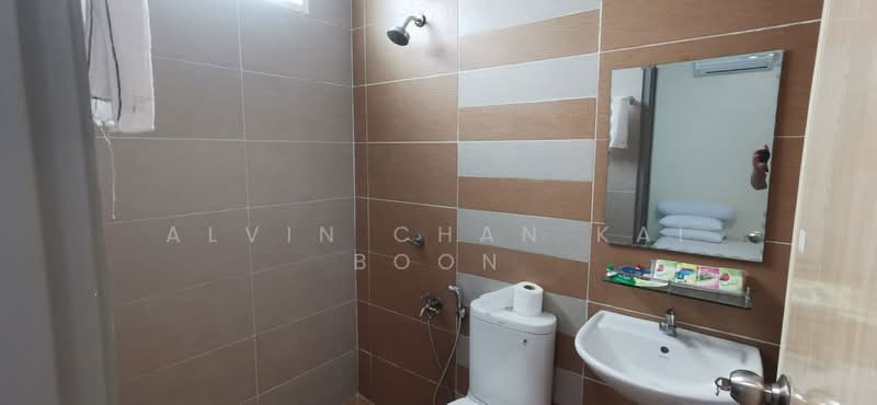 Rumah Banglo untuk Dijual di Paya Rumput (Melaka) - Alvin Chan Kai Boon - Bathroom - PropertyGuru.com.my