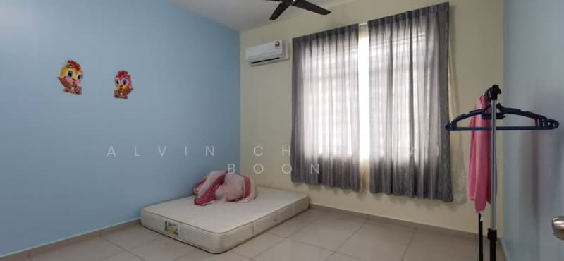 Rumah Banglo untuk Dijual di Paya Rumput (Melaka) - Alvin Chan Kai Boon - Bedroom - PropertyGuru.com.my