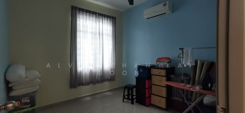 Rumah Banglo untuk Dijual di Paya Rumput (Melaka) - Alvin Chan Kai Boon - Bedroom - PropertyGuru.com.my