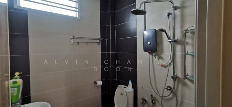 Rumah Banglo untuk Dijual di Paya Rumput (Melaka) - Alvin Chan Kai Boon - Bathroom - PropertyGuru.com.my