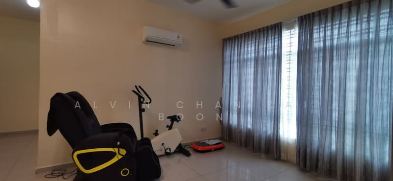 Bungalow for Sale in Alor Gajah (Melaka) - Alvin Chan Kai Boon - Interior - PropertyGuru.com.my