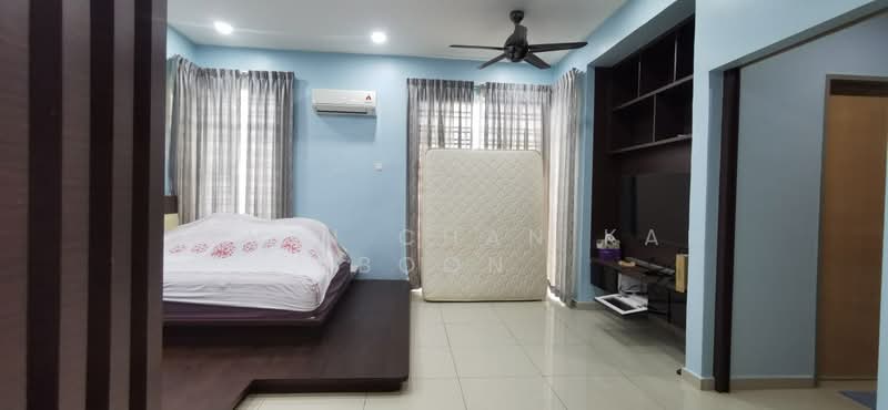 Rumah Banglo untuk Dijual di Paya Rumput (Melaka) - Alvin Chan Kai Boon - Bedroom - PropertyGuru.com.my