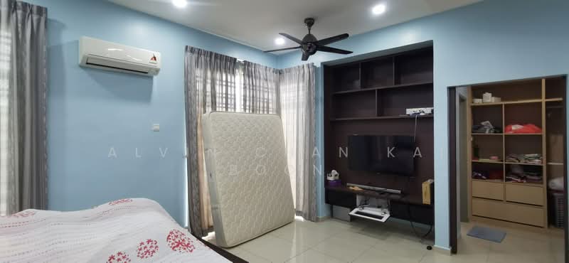 Rumah Banglo untuk Dijual di Paya Rumput (Melaka) - Alvin Chan Kai Boon - Bedroom - PropertyGuru.com.my