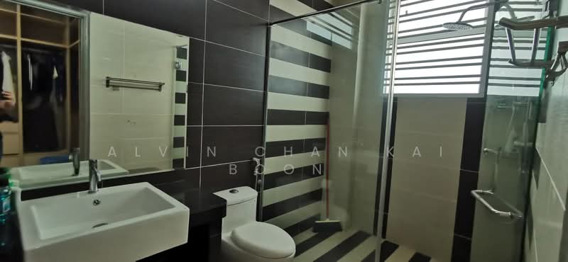Rumah Banglo untuk Dijual di Paya Rumput (Melaka) - Alvin Chan Kai Boon - Bathroom - PropertyGuru.com.my