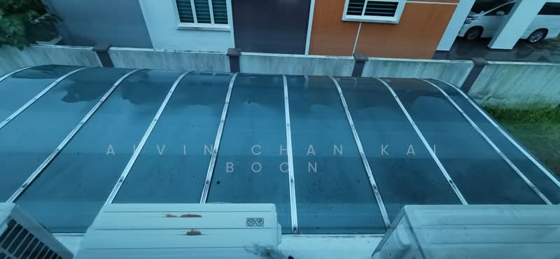 Bungalow for Sale in Alor Gajah (Melaka) - Alvin Chan Kai Boon - Exterior - PropertyGuru.com.my