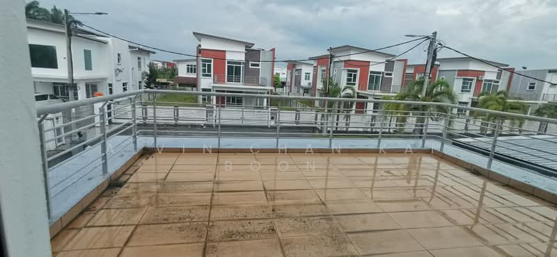 Rumah Banglo untuk Dijual di Paya Rumput (Melaka) - Alvin Chan Kai Boon - Exterior - PropertyGuru.com.my