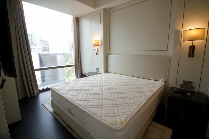 Service Residence for Sale at Pavilion Suites - Sharmaine Liow - Bedroom - PropertyGuru.com.my