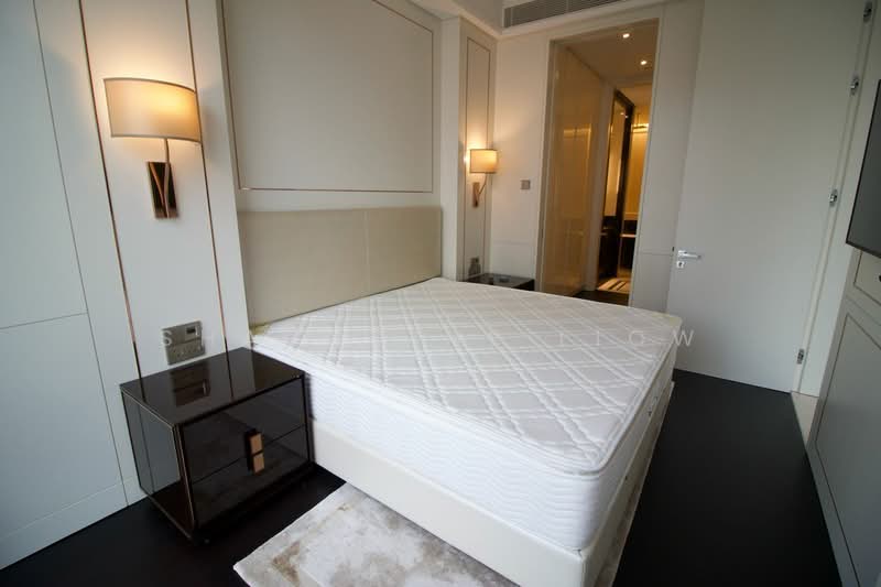 Service Residence for Sale at Pavilion Suites - Sharmaine Liow - Bedroom - PropertyGuru.com.my