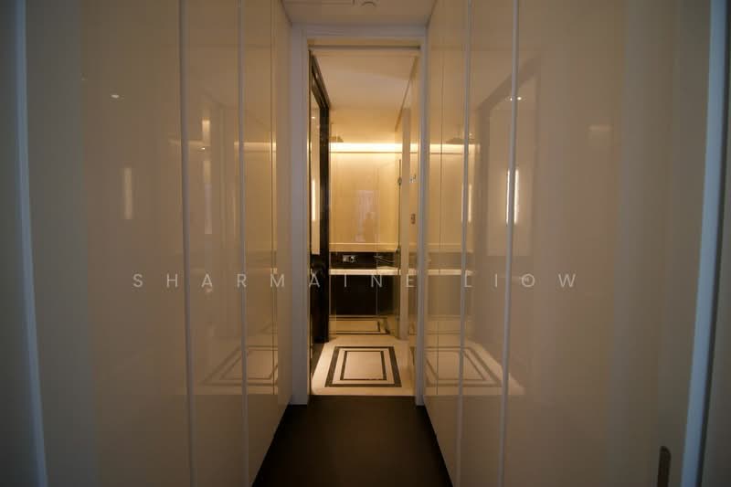 Service Residence for Sale at Pavilion Suites - Sharmaine Liow - Corridor - PropertyGuru.com.my