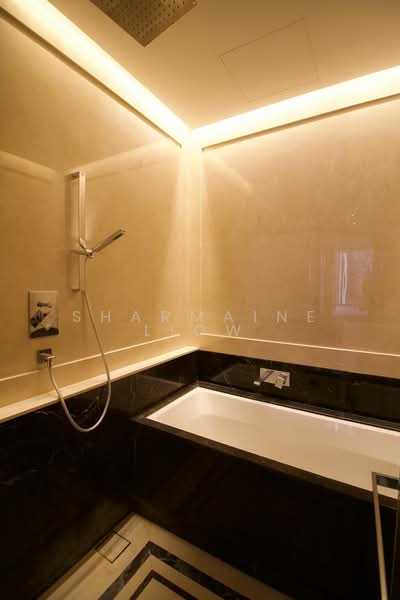 Service Residence for Sale at Pavilion Suites - Sharmaine Liow - Bathroom - PropertyGuru.com.my