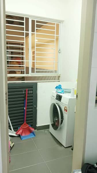 Apartment for Rent at The Raffles Suites - Thea Lai - PropertyGuru.com.my