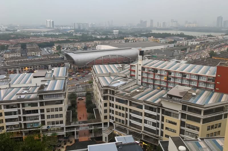 Kedai / Pejabat untuk Dijual di Puchong (Selangor) - Paul Chin - Exterior - PropertyGuru.com.my