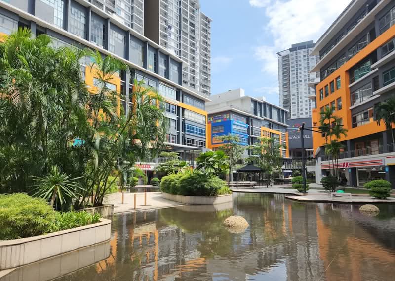 Kedai / Pejabat untuk Dijual di Puchong (Selangor) - Paul Chin - Exterior - PropertyGuru.com.my