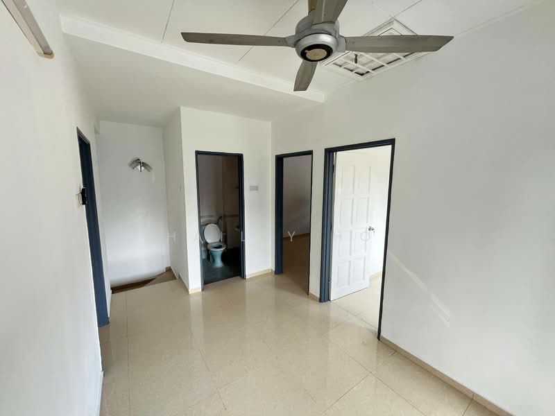 Rumah Berkembar untuk Dijual di Setia Impian (Setia Alam) - Hailey Ho - Bathroom - PropertyGuru.com.my