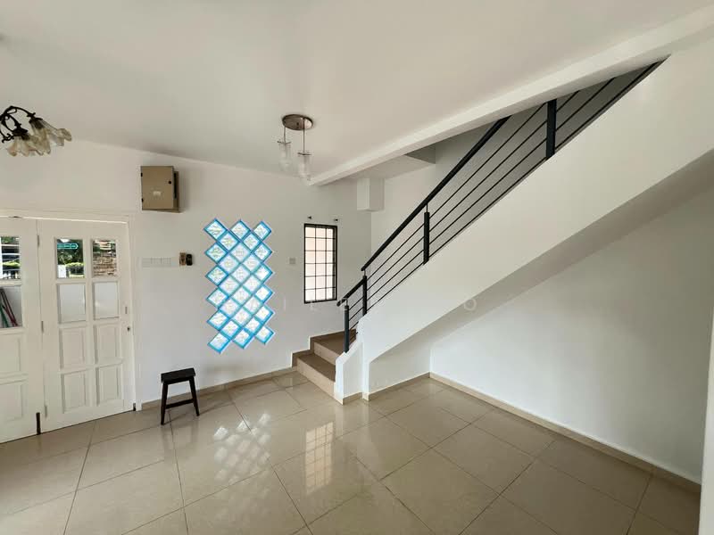 Rumah Berkembar untuk Dijual di Setia Impian (Setia Alam) - Hailey Ho - Interior - PropertyGuru.com.my