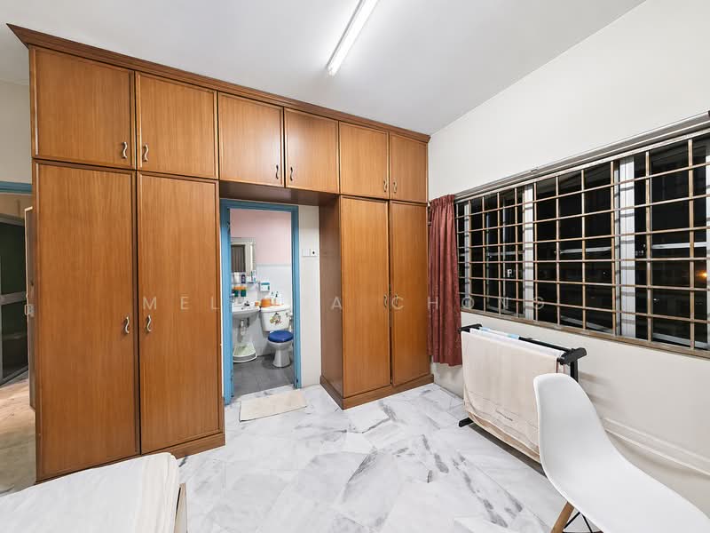 Kondominium untuk Disewa di Meadow Park 3 - Melissa Chong - Bedroom - PropertyGuru.com.my