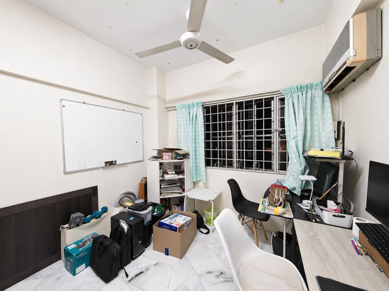 Kondominium untuk Disewa di Meadow Park 3 - Melissa Chong - Study - PropertyGuru.com.my