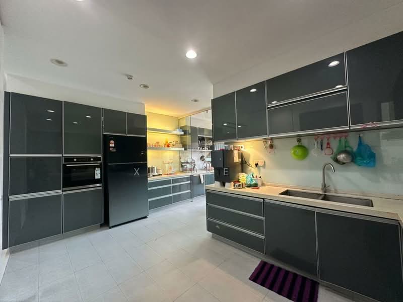 Condominium for Sale at One Tanjong Condominium - Xinnee . - Kitchen - PropertyGuru.com.my