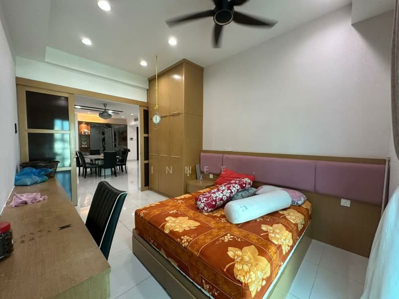 Condominium for Sale at One Tanjong Condominium - Xinnee . - Bedroom - PropertyGuru.com.my