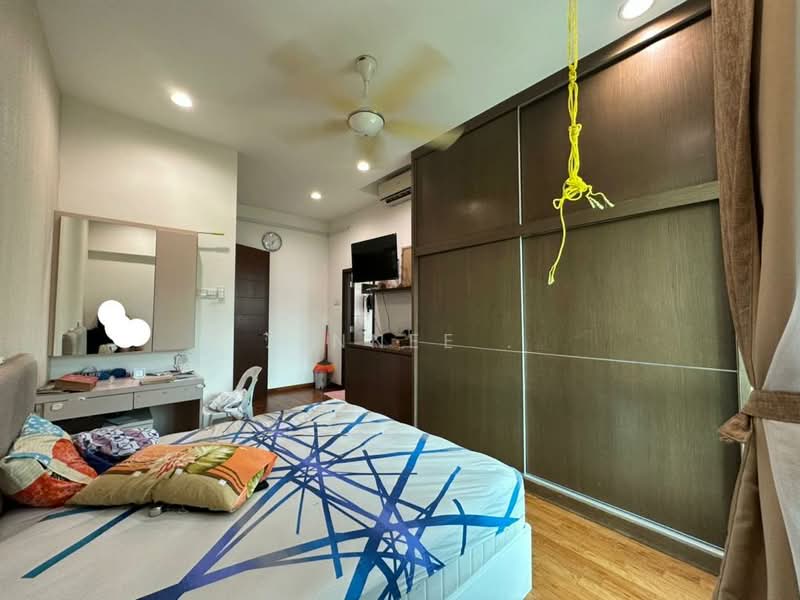 Condominium for Sale at One Tanjong Condominium - Xinnee . - Bedroom - PropertyGuru.com.my