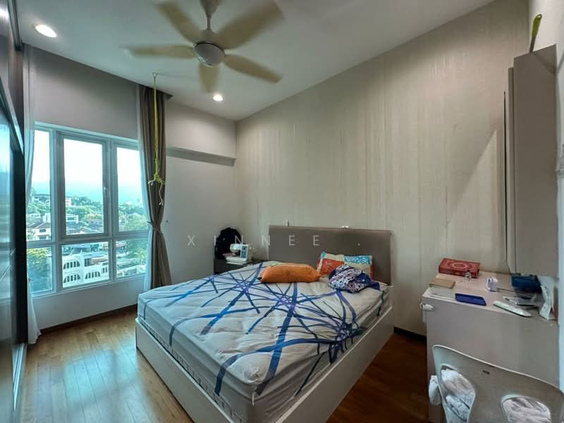 Condominium for Sale at One Tanjong Condominium - Xinnee . - Bedroom - PropertyGuru.com.my