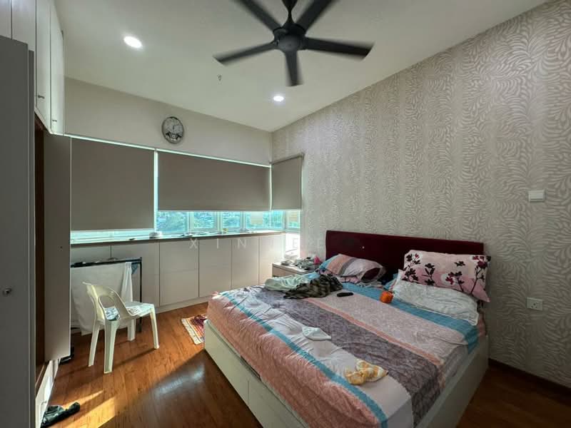 Condominium for Sale at One Tanjong Condominium - Xinnee . - Bedroom - PropertyGuru.com.my