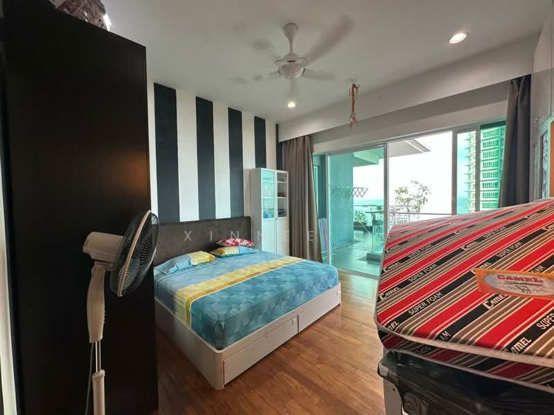 Condominium for Sale at One Tanjong Condominium - Xinnee . - Bedroom - PropertyGuru.com.my