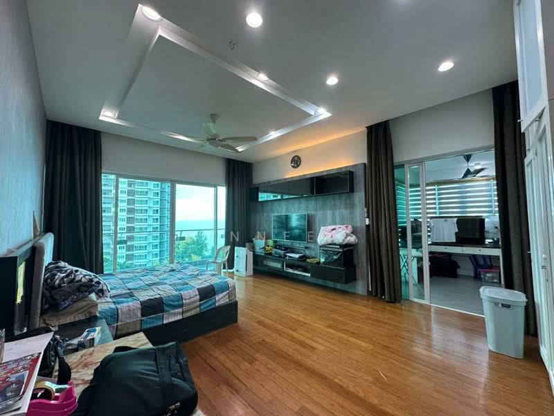 Condominium for Sale at One Tanjong Condominium - Xinnee . - Bedroom - PropertyGuru.com.my