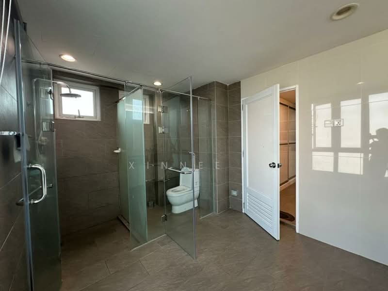 Condominium for Sale at One Tanjong Condominium - Xinnee . - Bathroom - PropertyGuru.com.my