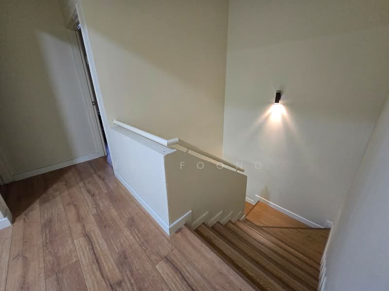 Rumah Teres untuk Disewa di Subang Jaya (Selangor) - Ivy Foong - Interior - PropertyGuru.com.my