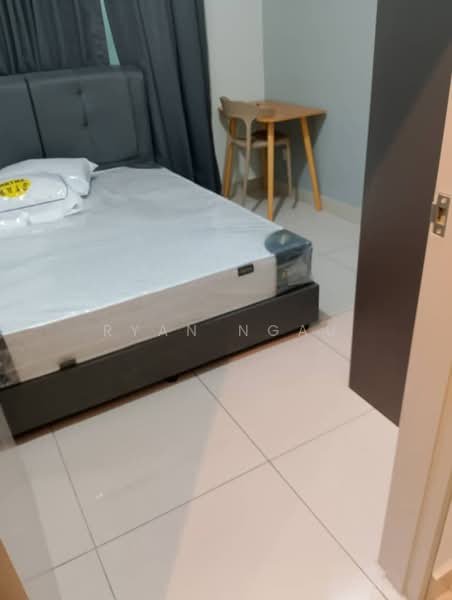 Kondominium untuk Disewa di Verando Residence - Ryan Ngau - Bedroom - PropertyGuru.com.my