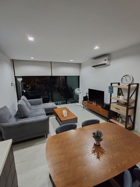 Service Residence for Rent at The Square SOHO @ One City USJ 25 - John Oh - PropertyGuru.com.my