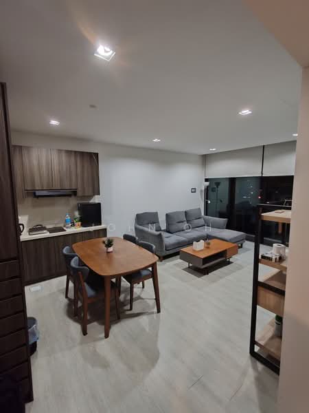 Service Residence for Rent at The Square SOHO @ One City USJ 25 - John Oh - PropertyGuru.com.my