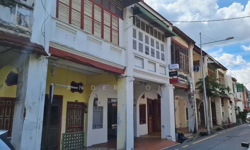 Hotel / Resort for Rent in George Town (Penang) - Anders Ong - Exterior - PropertyGuru.com.my